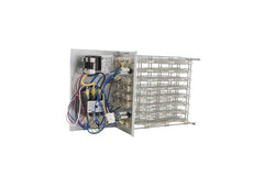 York S1-6HK06502046 HEAT KIT, W/O BKR, 20KW, 460V  | Blackhawk Supply