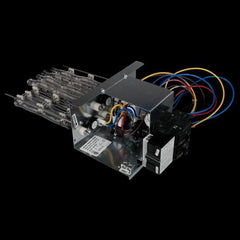 York S1-6HK26501506 HEATER, 15 KW W/BREAKER & JUMPER BAR  | Blackhawk Supply
