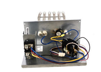 S1-8HK06500506 | ELEC HEAT KIT, W/O BKR, 4.8KW, 240V, 1PH | York