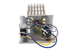 Source1 S1-8HK06501006 ELEC HEAT KIT, W/O BKR, 9.6KW, 240V, 1PH  | Blackhawk Supply