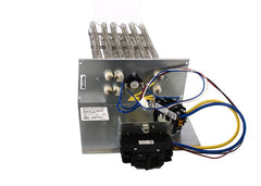 Source1 S1-8HK16501006 ELEC HEAT KIT, W/BKR, 9.6KW, 240V, 1PH  | Blackhawk Supply