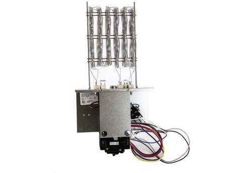 York S1-8HK16501506 ELEC HEAT KIT, W/BKR, 14.4KW, 240V, 1PH  | Blackhawk Supply