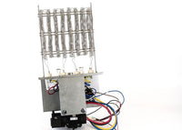 S1-8HK26502006 | ELEC HEAT KIT, W/BKR, JBAR, 19.2KW, 240V, 1PH | York