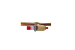 York S1-904062 VLV, PRV, HGBE-8-75/150, 7X7 ODF X 2 SAE  | Blackhawk Supply