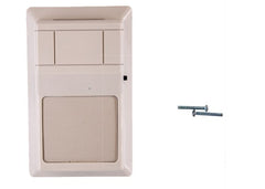 York S1-A/AN-RO-ACI SENSOR, WALL, W/OVERIDE BUTTON, UNLABELED  | Blackhawk Supply