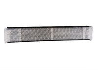 S1-AA411 | MEDIA, REPLACEMENT MERV10 FOR 16X25 (M8) Pack of 8 | Source1