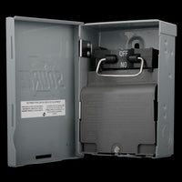S1-ACD60NF | DISCONNECT, MTL, 60A, NON-FUSIBLE, DOOR (M6) Pack of 6 | Source1