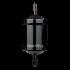 York S1-BFD083S FLT-DRIER, BIF, 3/8ODF, 8 CU IN, SOLID  | Blackhawk Supply