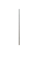 S1-BLS-063C | SHAFT, BLOWER, TWIN 63 X 1.00 | Source1