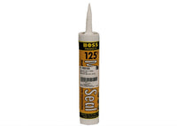 S1-BOSS12503 | SEALANT, MULTI-SEAL, GRY, 10.5-OZ (M12) Pack of 12 | York