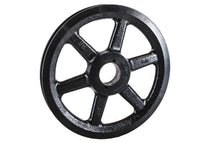 S1-BPB-100 | SHEAVE, FIXED, 1 GRV, BK100H | York