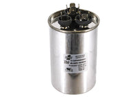 S1-CAP4403030DR | CAP, RUN DUAL, 30/3MFD, 440V, ROUND | Source1