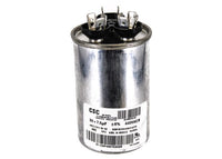 S1-CAP4407530DR | CAP, RUN DUAL, 30/7.5MFD, 440V, ROUND | Source1