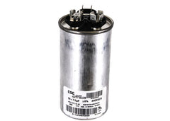 York S1-CAP4407535DR CAP, RUN DUAL, 35/7.5MFD, 440V, ROUND  | Blackhawk Supply