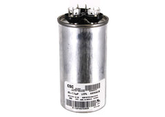 Source1 S1-CAP4407545DR CAP, RUN DUAL, 45/7.5MFD, 440V, ROUND  | Blackhawk Supply
