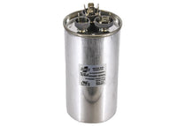 S1-CAP4410040DR | CAP, RUN DUAL, 40/10MFD, 440V, ROUND | Source1