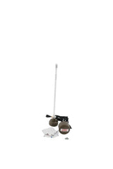 Source1 S1-CUVCS120 LIGHT, SNGL, GERMICIDAL, PREM UVC 115V, KIT  | Blackhawk Supply