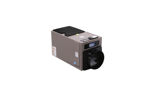 York S1-CVD080T01 DEHUMIDIFIER, VENTILATING, 80 PTS/DAY  | Blackhawk Supply