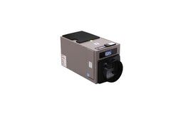York S1-CVD080T01 DEHUMIDIFIER, VENTILATING, 80 PTS/DAY  | Blackhawk Supply