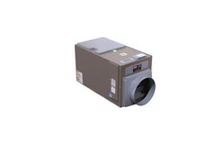 York S1-CVD100T01 DEHUMIDIFIER, VENTILATING, 100 PTS/DAY  | Blackhawk Supply