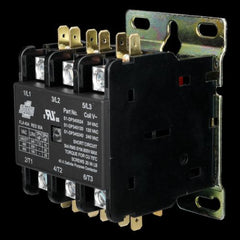 Source1 S1-DP340240 CNTCTR, 3 POLE, 40A, 240V  | Blackhawk Supply