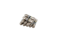 S1-FNQR1 | FUSE, CRTG, TIME DELAY, 600V, 1A (M10) Pack of 10 | York
