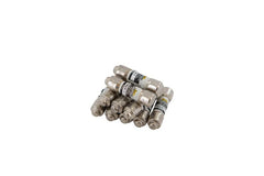 York S1-FNQR1 FUSE, CRTG, TIME DELAY, 600V, 1A (M10) Pack of 10 | Blackhawk Supply