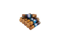 S1-FRNR40 | FUSE, BUSS, FUSETRON, 250V, 40A (M10) Pack of 10 | Source1