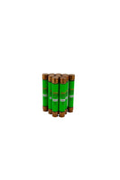 S1-FRSR12 | FUSE, BUSS, FUSETRON, 600V, 12A (M10) Pack of 10 | Source1