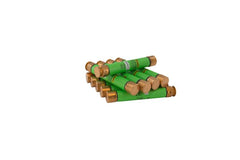 Source1 S1-FRSR15 FUSE, BUSS, FUSETRON, 600V, 15A (M10) Pack of 10 | Blackhawk Supply