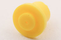 S1-HUORIFICEYLWAA | ORF, YELLOW, FOR BYPASS HUMIDIFIERS (M12) Pack of 12 | Source1