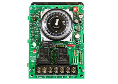 York S1-ICM550C-LF CNTRL, DEFROST  | Blackhawk Supply