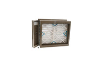 S1-JM11AH1620A | RACK, FILTER, AH, 1 OR 4 IN FILTER, 17.5 | Source1