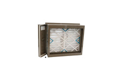 York S1-JM11AH1620A RACK, FILTER, AH, 1 OR 4 IN FILTER, 17.5  | Blackhawk Supply