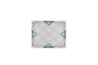 S1-KF-102-701-016 | FILTER, MULTI-PLEAT HC XL8, 16X20X2 (M12) Pack of 12 | York