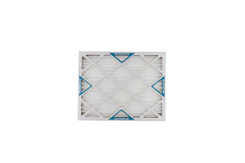 York S1-KF-102-701-016 FILTER, MULTI-PLEAT HC XL8, 16X20X2 (M12) Pack of 12 | Blackhawk Supply
