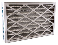 S1-KF-102-718-005 | FILTER, REPLACEMENT, MERV 8, HW, 16X25X4(M3) Pack of 3 | York