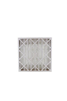 S1-KF-102-718-006 | FILTER, REPLACEMENT, MERV 8, HW, 20X20X4(M4) Pack of 4 | York