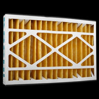 S1-KF-102-718-205 | FILTER, REPLACEMENT, MERV11, HW, 16X25X4(M3) Pack of 3 | Source1