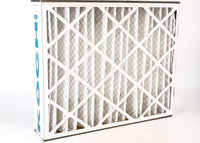 S1-KF-102-718-301 | FILTER, REPLACEMENT, MERV13, AB, 20X25X5(M3) Pack of 3 | York
