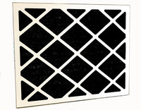 S1-KF-102-790-006 | FILTER, ODOR, 16X20X1, CHARCOAL | Source1