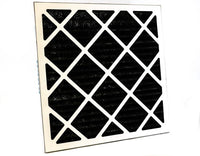 S1-KF-102-790-008 | FILTER, ODOR, 20X20X1, CHARCOAL | Source1