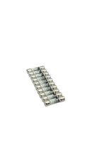 S1-KTK10 | FUSE, CRTG, FAST ACTING, 600V, 10A (M10) Pack of 10 | Source1