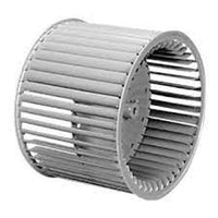 S1-LA-01332601 | WHL, BLW, 10X6, CW, 1/2 BORE, CNVX, DD10-6A | York