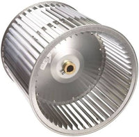 S1-LA-01332602 | WHL, BLW, 10X6, CCW, 1/2 BORE, CNVX, DD10-6A | Source1