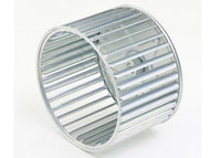 S1-LA-02048769 | WHL, BLW, 8-1/2X4, CW, 1/2 BORE, SGL INLET | York