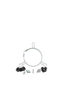 S1-LA-02869201 | BRKT, MTR, DD, 48-FR, 10IN BLWR, WIRE | York
