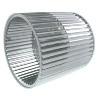 S1-LA-02895803 | WHL, BLW, 5-1/4X6-7/8, CW, 1/2 BORE, DBL INLT | York