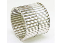 S1-LA-02895817 | WHL, BLW, 5-1/4X6-3/4, CCW, 1/2 BORE, DBL INL | Source1