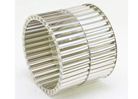 S1-LA-02895832 | WHL, BLW, 7-1/2X4, CW, 3/4 BORE, DBL INLET | York